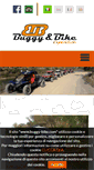 Mobile Screenshot of buggy-bike.com